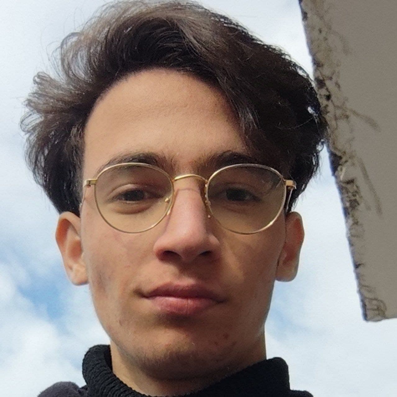 Hossein Ghanimati - Front End Developer