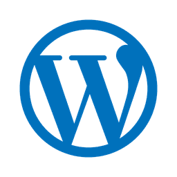 Create Web By Wordpress
